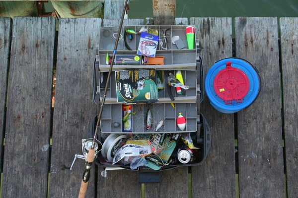 Caja Estanca Plano Guide Series Waterproof 3700
