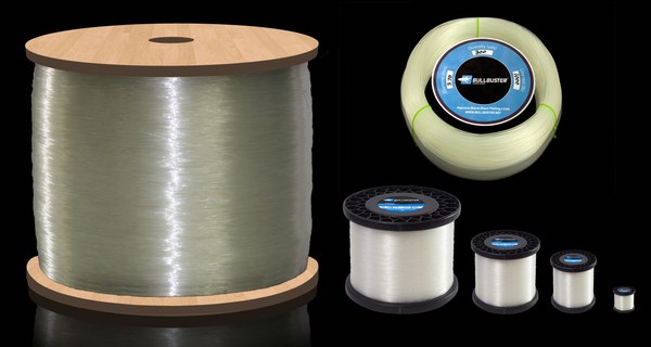 Líder Fluorocarbono Seaguar Blue Label 80 lb