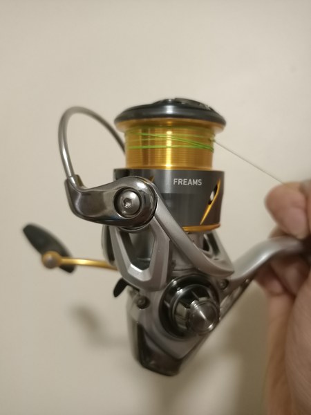 Carrete Marino Shimano Saragosa SW 10000